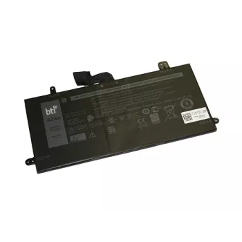 BTI Batería de 4 celdas para Dell Latitude 5290 2-in-1 (J0PGR, FTH6T, X16TW)
