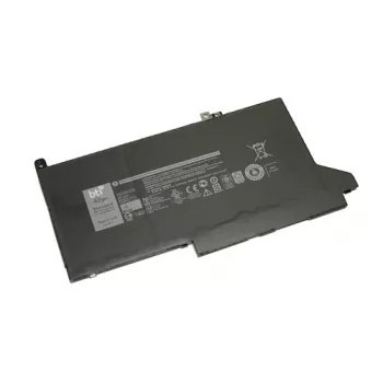 ORIGIN STORAGE BTI Batería de portátil (sustituta de Dell 451-BBZL, DJ1J0, 0DJ1J0, C27RW, PGFX4)