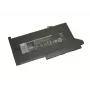 ORIGIN STORAGE BTI Batería de portátil (sustituta de Dell 451-BBZL, DJ1J0, 0DJ1J0, C27RW, PGFX4)