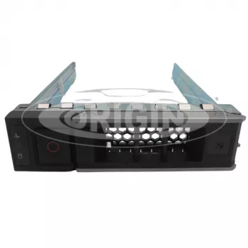 Origin Storage FK-DELL-R740/3 adaptador para disco duro de 3.5in para Dell PowerEdge R740
