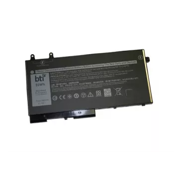 Batería para portátil Origin Storage R8D7N-BTI - 3 celdas 42Wh Li-ion para Dell Latitude 5501/5511, Precision 3541/3551 (negro)