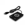 ORIGIN STORAGE Lector de tarjetas inteligentes sin contacto USB 13,56 MHz