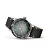 ORIS Aquis Date reloj automático para hombre de 40mm con esfera azul y brazalete de acero inoxidable 40530752089