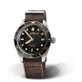 ORIS Aquis Date 43540752030 reloj automático para hombre 40mm esfera azul brazalete de acero inoxidable