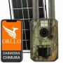 Orllo Huntercam 5 GSM cámara de caza