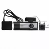 ORLLO RX-700 PRO 4K cámara de coche doble, delantera y trasera