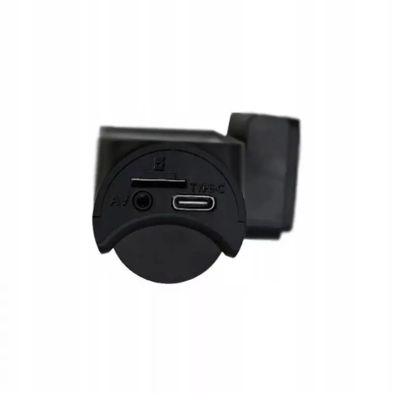 ORLLO RX-700 PRO 4K cámara de coche doble, delantera y trasera