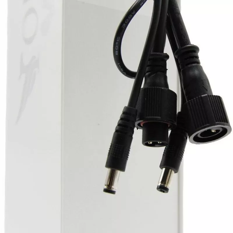 ORLLO SM6030 PRO Cargador solar portátil de 60W con 4 paneles monocristalinos plegables, USB-C PD 45W, USB-A QC3.0, salida DC para powerbanks, smartphones, portátiles