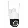 Cámara IP PTZ ORLLO TZ11 4K 8MP con Wi-Fi y 4G LTE, Tuya Smart, panorámica-inclinación, vigilancia exterior