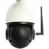 ORLLO Z10 cámara IP PTZ exterior WLAN 4MP 18x zoom