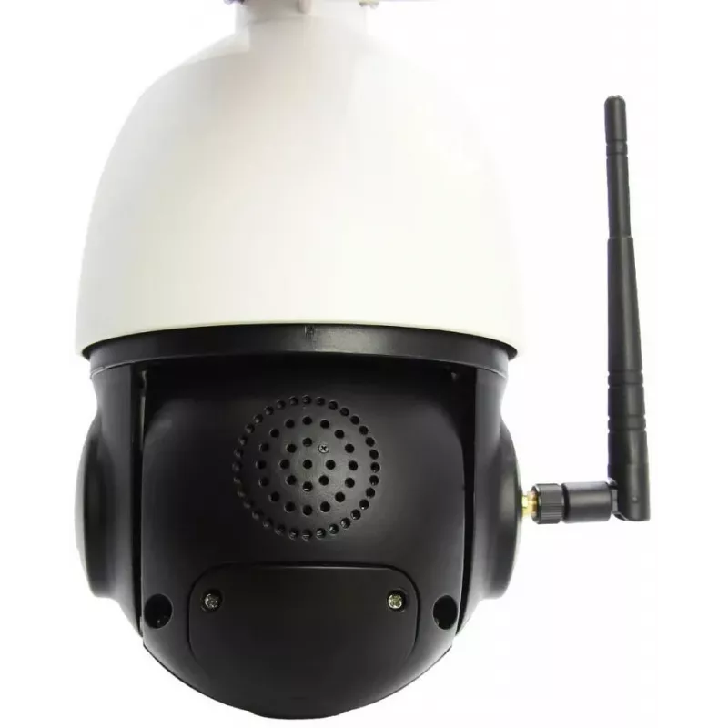 ORLLO Z10 cámara IP PTZ exterior WLAN 4MP 18x zoom