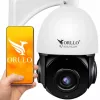 ORLLO Z10 cámara IP PTZ exterior WLAN 4MP 18x zoom