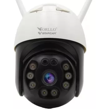 Orllo Z20 Cámara IP 4K