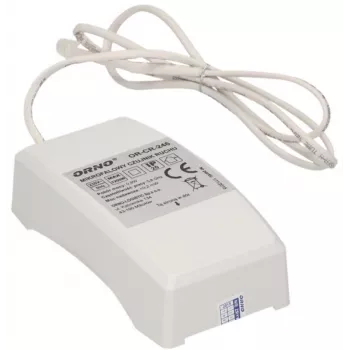 ORNO OR-CR-246 Detector de movimiento por microondas con sensor exterior 360° IP20