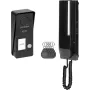 ORNO OR-DOM-RD-937/B portero automático con cable para vivienda unifamiliar