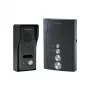 ORNO OR-DOM-RE-914/B Portero automático de audio negro