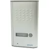 ORNO OR-DOM-RL-901/RL-3208A Portero automático de audio, 1 vivienda, 2 hilos, montaje en superficie, blanco, 9094