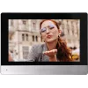 ORNO OR-VID-ME-1056FHD/B videoportero Wi-Fi 7 pulgadas con unidad exterior Full HD 1080p, negro