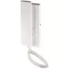 ORNO Kit de portero automático con audio para vivienda unifamiliar, 2 hilos, SAGITTA (OR-DOM-SG-918)
