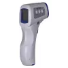 Oromed ORO-T60 PERFECT termómetro con mando a distancia azul, blanco botones universales