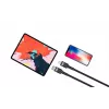 ORSEN S51 Type-C a Lightning 3A 1m Negro