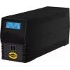 Orvaldi ID850IEC SAI line-interactive 0,8 kVA 480 W 2x IEC C13