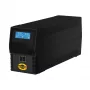 Orvaldi ID850IEC SAI line-interactive 0,8 kVA 480 W 2x IEC C13