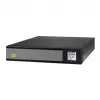 ORVALDI V1100+ SAI line-interactive 1100 VA / 660 W, 2x Schuko, torre, USB