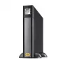 ORVALDI V1100+ SAI line-interactive 1100 VA / 660 W, 2x Schuko, torre, USB