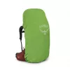 Mochila de trekking Osprey Aether 65 S/M granate