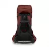 Mochila de trekking Osprey Aether 65 S/M granate