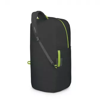 Osprey Airporter Black funda de transporte mediana