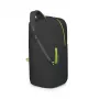 Osprey Airporter Black funda de transporte mediana