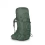 Osprey Ariel 55 mochila de senderismo para mujer Koseret Green