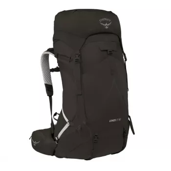 Osprey Atmos AG LT 50 mochila de trekking Black S/M