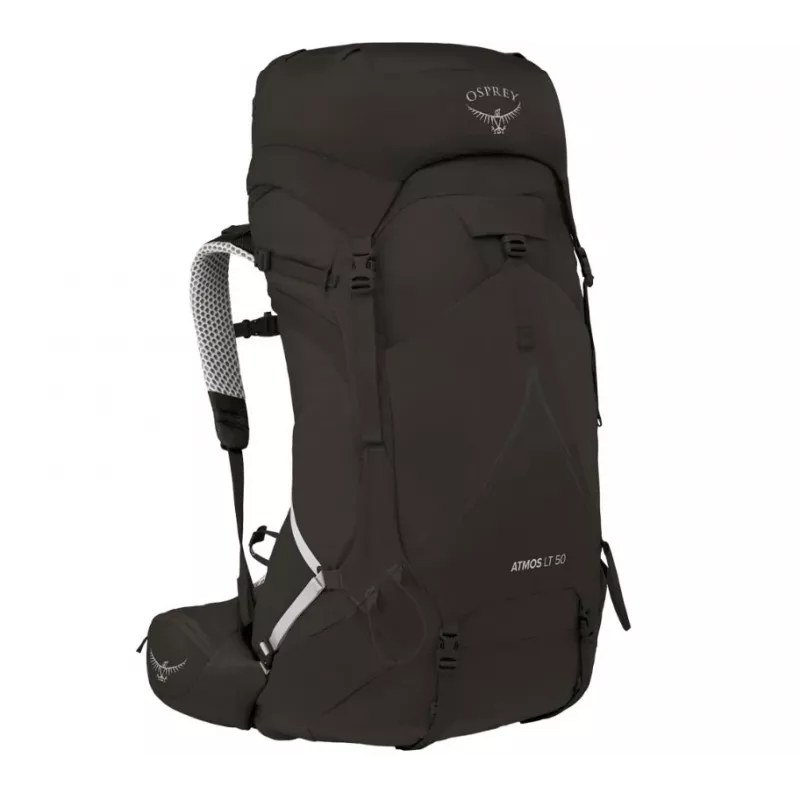Osprey Atmos AG LT 50 mochila de trekking Black S/M