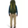 Osprey Atmos AG LT 50 mochila de trekking Black S/M