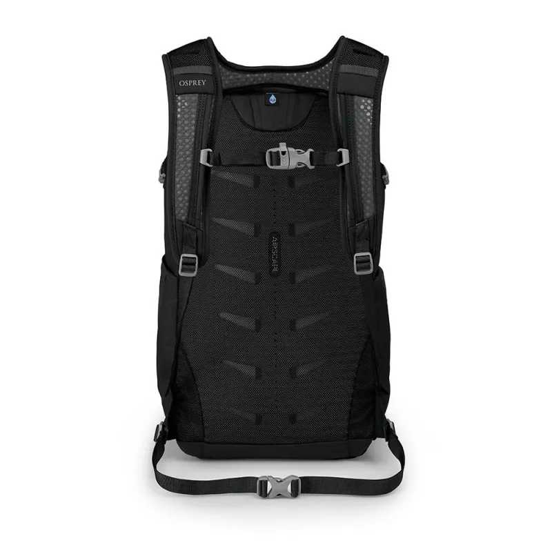 Osprey Daylite Plus mochila negra 20L PET reciclado