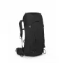 Osprey Kestrel 38 Mochila de Senderismo - Negro L/XL