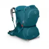 Osprey Poco™ LT Portabebés de senderismo azul