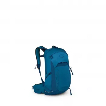 Osprey Talon 22 Mochila de senderismo - Scoria Blue Night Shift