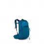 Osprey Talon 22 Mochila de senderismo - Scoria Blue Night Shift