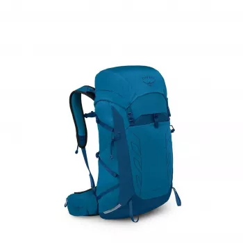 Osprey Talon 33 mochila de senderismo - Scoria Blue