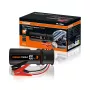 Osram Battery Jumpstart 1500 Arrancador de batería 12V con batería LiFePO4, 1500A de corriente de pico