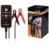 Cargador de batería automático OSRAM BATTERYcharge 901 6V/12V 1A para baterías de plomo-ácido