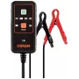 Cargador de batería automático OSRAM BATTERYcharge 901 6V/12V 1A para baterías de plomo-ácido
