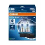 OSRAM Bombilla (Set de 2) H8 12V 35W PGJ19-1 Cool Blue Intense NextGen 5000K