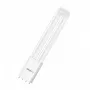OSRAM DULUX L18 HF V 8W 830 2G11 Lámpara LED, 900lm, 3000K
