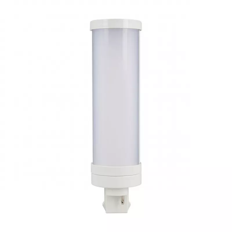 OSRAM DULUX T26 EM V 9W/840 lámpara LED retrofit, GX24d-3, 1100 lm, 4000 K blanco frío, 9W (sustituye a 26W CFL)