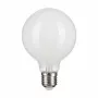 OSRAM G9575DIM Bombilla LED Globe E27 7.5W 1055lm 2700K blanco cálido regulable